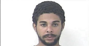 Kelvin Toombs, - St. Lucie County, FL 